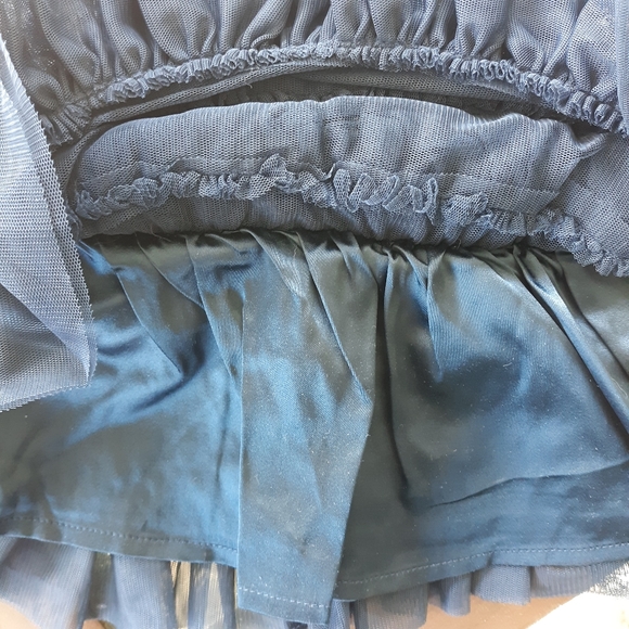 😁NWT First Impressions Dress - Picture 5 of 7